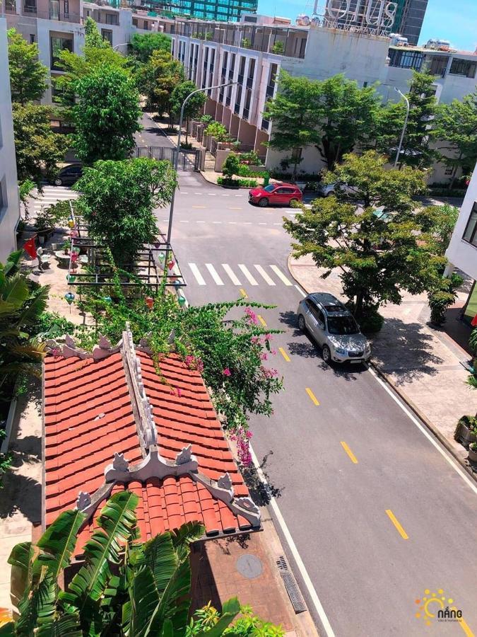 Nang Villa & Homestay Hạ Long Exterior foto