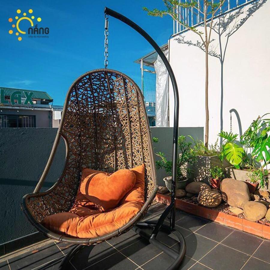 Nang Villa & Homestay Hạ Long Exterior foto